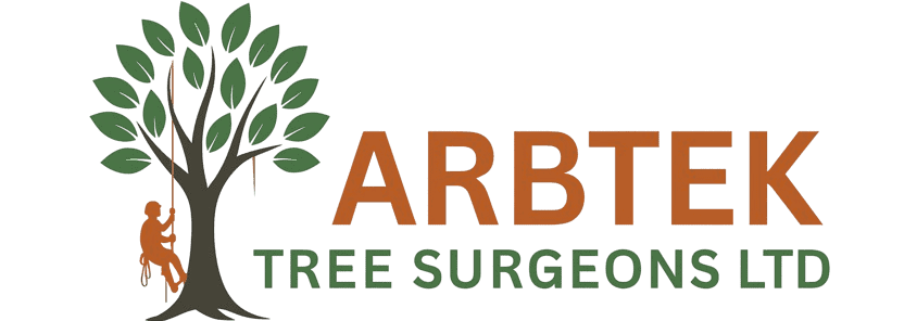 Arbtek Tree Surgeons Ltd